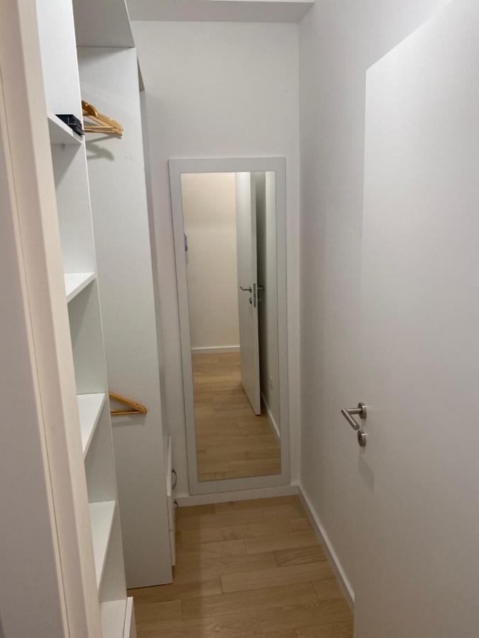 Emza Sea View Apartment バール エクステリア 写真